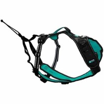 Dog Harness SYMBIOZ Black XL