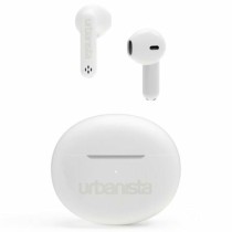 Écouteurs in Ear Bluetooth Urbanista URAUPW Blanc