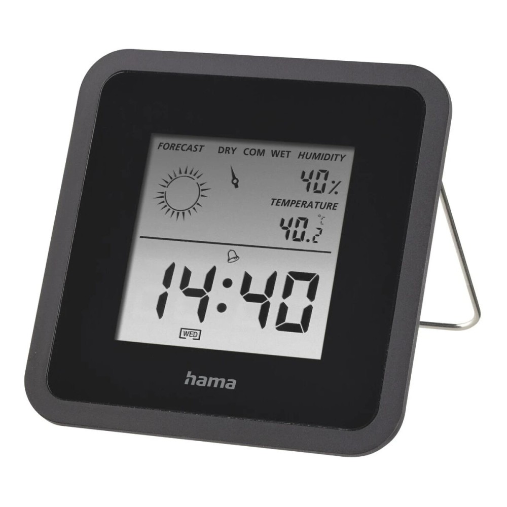 Multi-function Weather Station Hama TH50