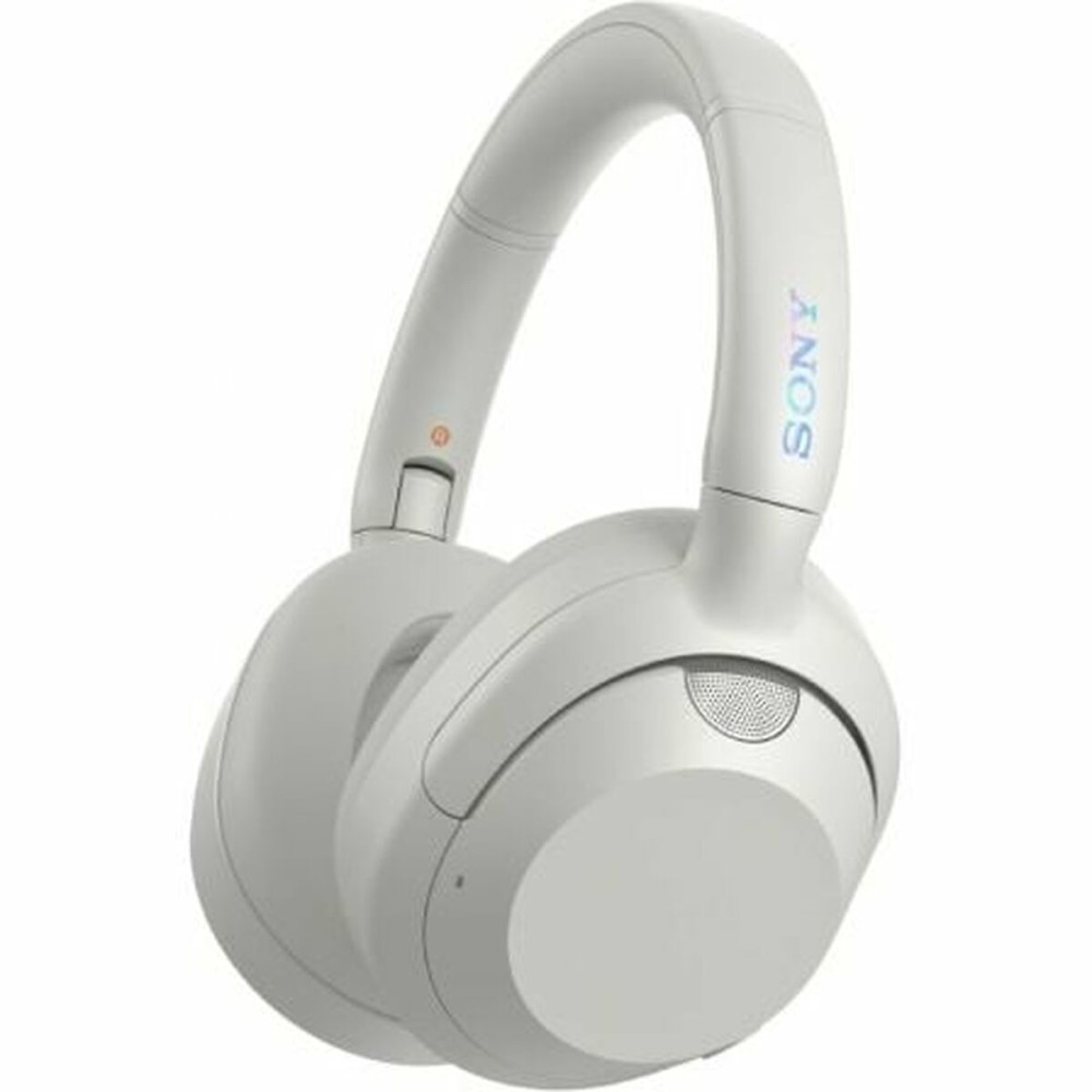 Headphones Sony WHULT900NW.CE7 White