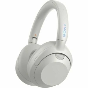 Casque Sony WHULT900NW.CE7 Blanc