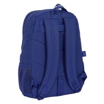 Schulrucksack F.C. Barcelona Rot Marineblau 32 x 44 x 16 cm