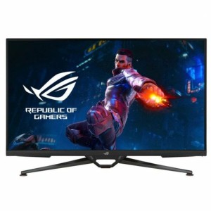 Gaming Monitor Asus ROG Swift PG38UQ 4K Ultra HD 38" 144 Hz