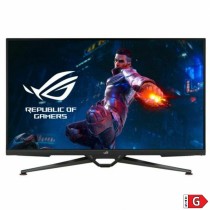 Gaming Monitor Asus ROG Swift PG38UQ 4K Ultra HD 38" 144 Hz