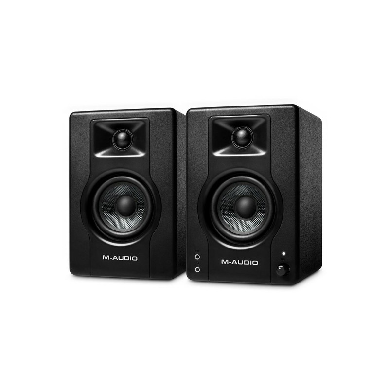 Studio monitor M-Audio BX3 PAIR 50 W