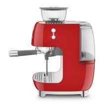 Manuelle Express-Kaffeemaschine Smeg EGF03RDEU 1650 W 2,4 L