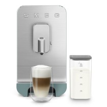 Superautomatic Coffee Maker Smeg BCC13EGMEU Green 1350 W 19 bar 1,4 L