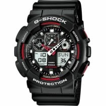 Montre Casio GA-100-1A4ER Noir