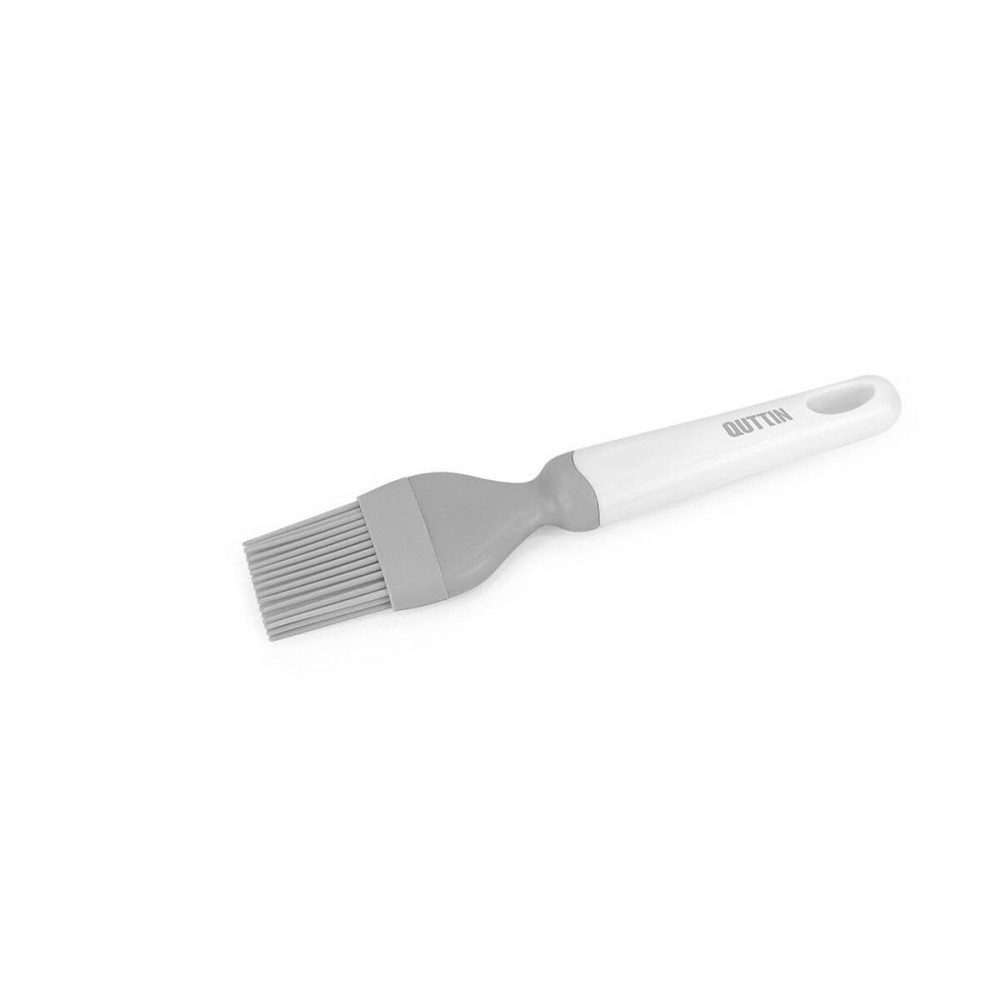 Brosse de cuisine Quttin Silicone 22,5 x 5,3 cm (24 Unités)