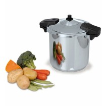 Pressure cooker JATA 8 L