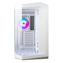 ATX Semi-tower Box MSI MAG PANO 100R PZ White