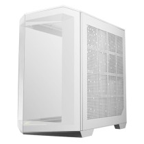 ATX Semi-tower Box MSI MAG PANO 100R PZ White