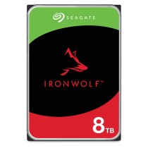 Disque dur Seagate 3,5" 8 TB