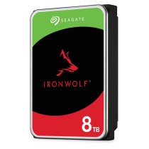 Disque dur Seagate 3,5" 8 TB