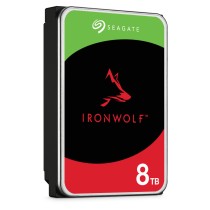 Disque dur Seagate 3,5" 8 TB