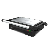 Sandwich Maker Taurus My Grill Legend Black 1000 W