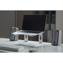 Zusammenklappbarer und verstellbarer Laptop-Ständer GEMBIRD NBS-D1-01