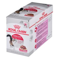 Aliments pour chat Royal Canin Instinctive 12 x 85 g