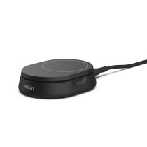 Chargeur sans fil Belkin WIA008BTBK Noir (1 Unité)