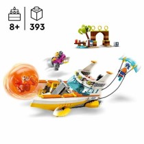 Konstruktionsspiel Lego 76997 Bunt