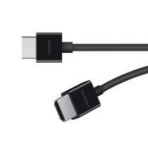 Câble HDMI Belkin AV10175BT2MBKV2 Noir 2 m