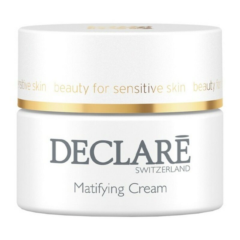 Crème visage Pure Balance Matifying Declaré (50 ml)