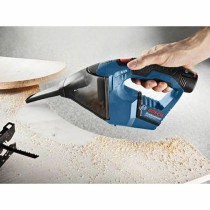 Aspirateur à main BOSCH GAS 10,8 V-LI