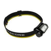 LED Torch Keyring Nitecore NT-NU43 1400 lm 1 Piece