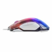 Souris Mars Gaming Blanc 12400 dpi