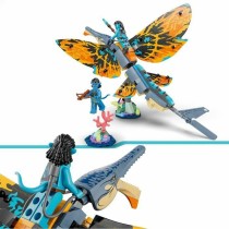 Konstruktionsspiel Lego Avatar 75576 259 Stücke