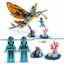 Set de construction Lego Avatar 75576 259 Pièces