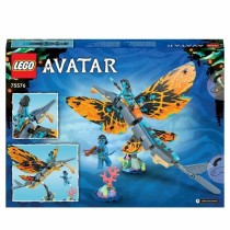 Konstruktionsspiel Lego Avatar 75576 259 Stücke