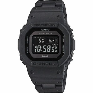 Herrenuhr Casio THE ORIGIN BLUEETOOTH Schwarz