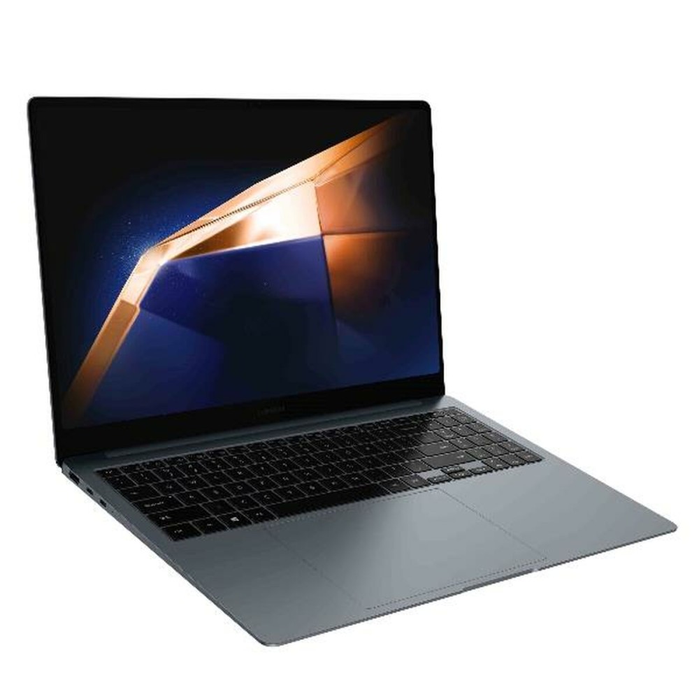 Ordinateur Portable Samsung Galaxy Book4 Ultra 16" Intel Core Ultra 9 185H 32 GB RAM 1 TB SSD Espagnol Qwerty