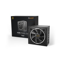 Bloc d’Alimentation Be Quiet! Pure Power 12 M ATX 750 W 80 Plus Gold