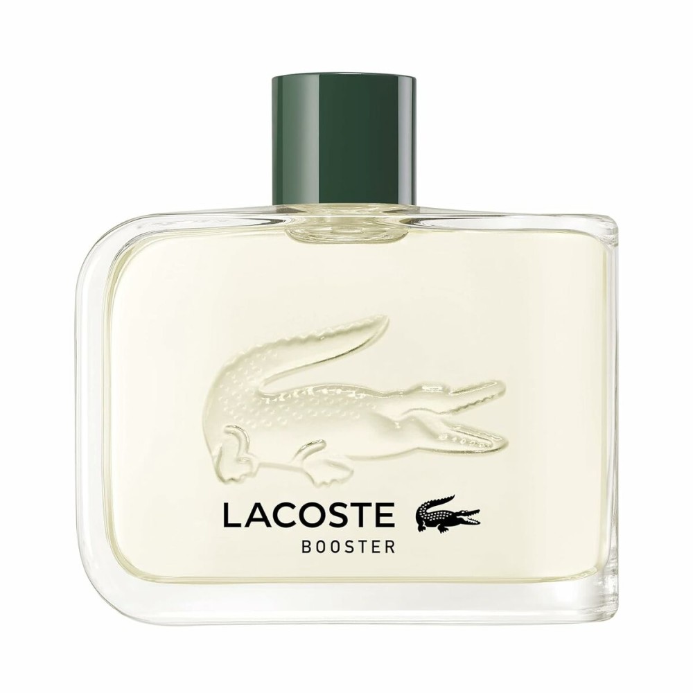 Parfum Homme Lacoste BOOSTER EDT