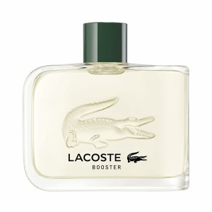 Herrenparfüm Lacoste BOOSTER EDT