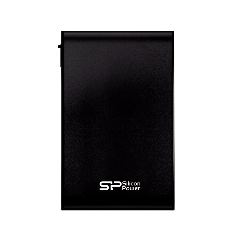 External Hard Drive Silicon Power Armor A80 1 TB 1 TB SSD