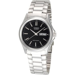 Montre Femme Casio VINTAGE LADY STEEL (Ø 24 mm)