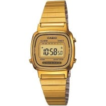 Damenuhr Casio LA670WEGA-9EF