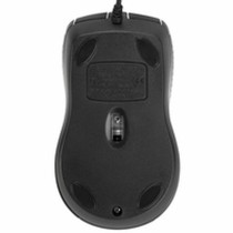 Optische Maus Targus AMU81AMGL Schwarz