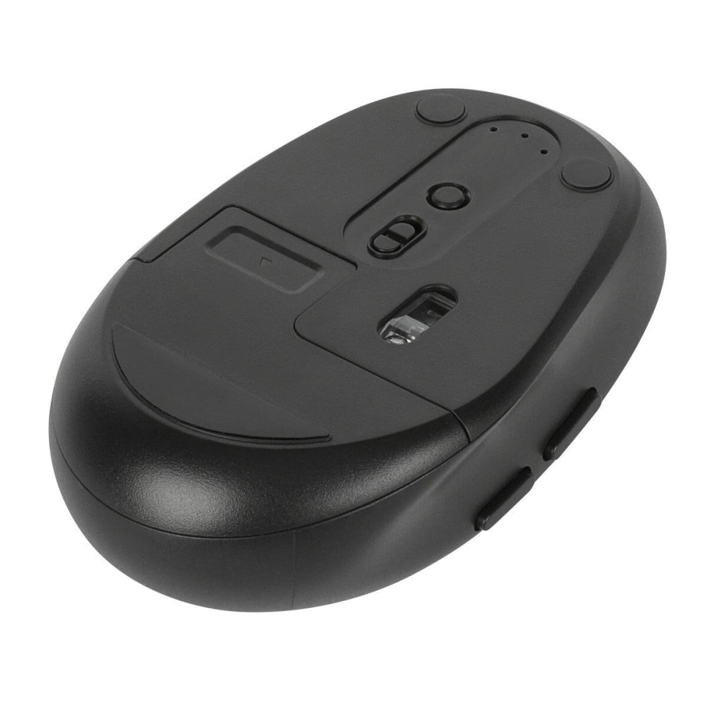 Souris sans-fil Targus AMB582GL Noir 2400 dpi