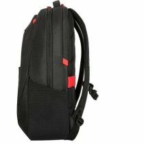 Laptop Case Targus 17,3" Black