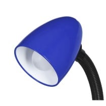 Desk lamp Activejet AJE-BILL Blue Blue Black 60 W