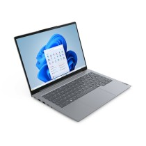 Ordinateur Portable Lenovo TBOOK 14 G7 14" amd ryzen 5 7535U 16 GB RAM 512 GB SSD Espagnol Qwerty