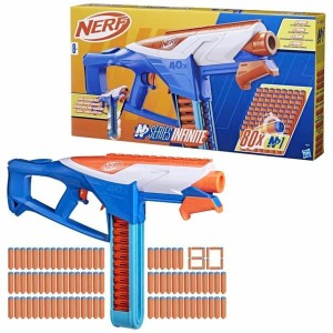 Dart-Pistole Nerf NSeries Infinite