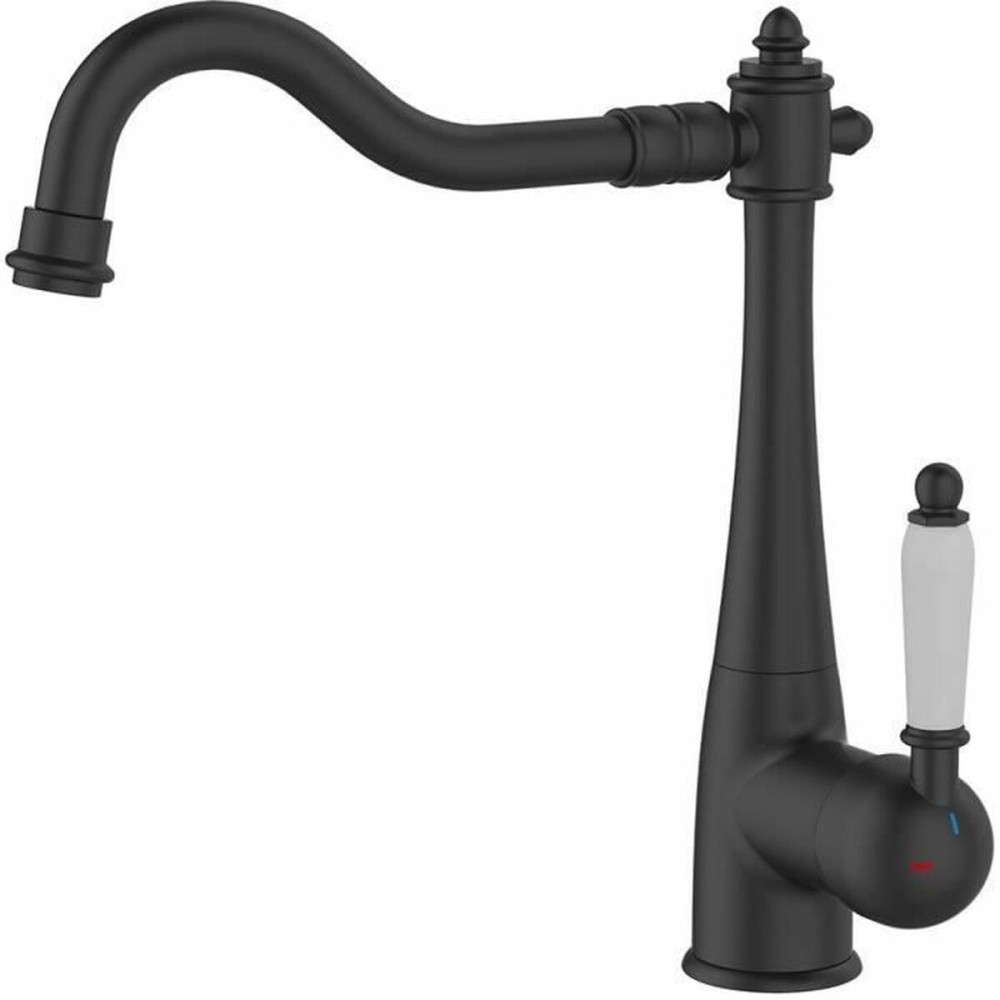 Kitchen Tap Rousseau RETRO Matter Finish