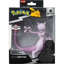 Jointed Figure Pokémon Mewtwo