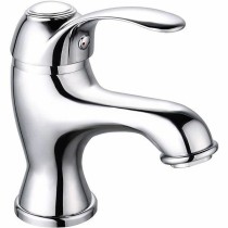 Mixer Tap Rousseau GLENAN Silver