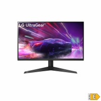 Monitor LG 24GQ50F-B.AEUQ Full HD 24" 165 Hz